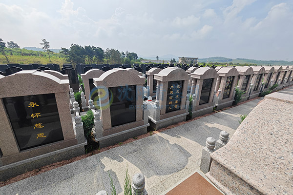 沈阳墓地卧葬是什么意思？传统习俗与现代解读！