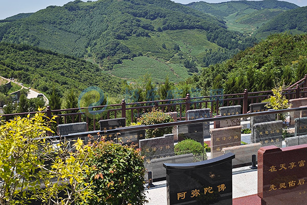 沈阳森林陵园