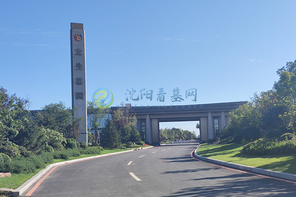 在购墓沈阳陵园前如何准备逝者及亲属资料以明确碑文信息？