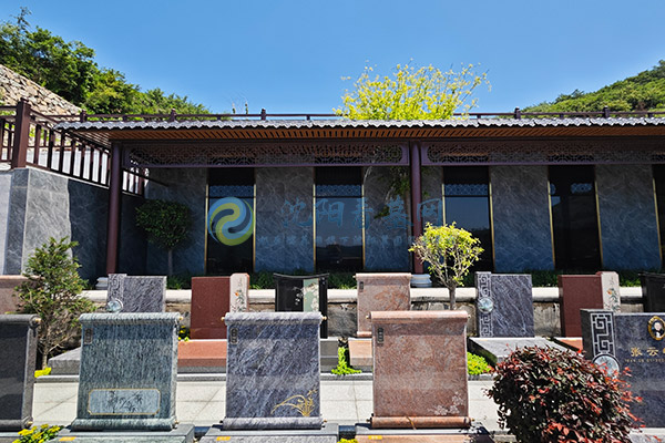 沈阳陵园产权：了解墓地使用权的相关规定