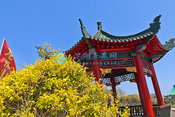 沈阳浑南墓园价格表大全 沈阳浑南墓园价格表大全