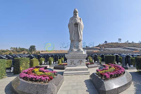 沈阳周边墓园 沈阳周边墓园