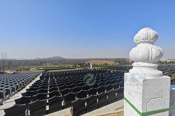 沈阳墓园 沈阳墓园