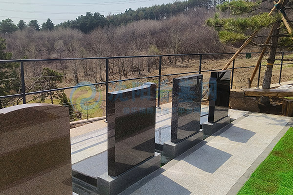 观陵山墓园
