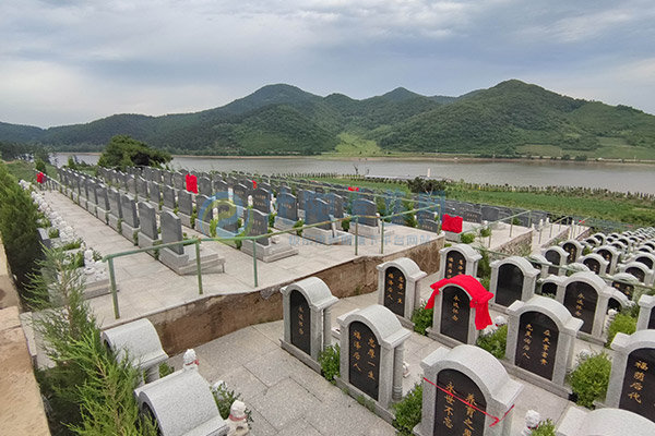 沈阳东部选墓去哪？百贯山 vs 青云山（上台水库）环境·地势·交通·服务多方位对比测评